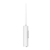 Беспроводная точка доступа Grandstream GWN7605LR, 300 Мбит/с, 867 Мбит/с, Белый Беспроводная точка доступа Grandstream GWN7605LR, 300 Мбит/с, 867 Мбит/с, Белый