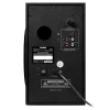 Компьютерные колонки 2.1 SVEN MS-304, Чёрный/Красный