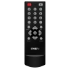 Компьютерные колонки 2.1 SVEN MS-304, Чёрный/Красный