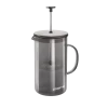 Cafetiera French Press Polaris Graphit-600FP, 0,6L, Grey
