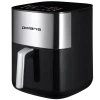 Friteuză cu aer cald Polaris PAF 6006DW, Negru | Oțel inoxidabil Friteuză cu aer cald Polaris PAF 6006DW, Negru | Oțel inoxidabil