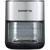 Friteuză cu aer cald Polaris PAF 6006DW, Negru | Oțel inoxidabil Friteuză cu aer cald Polaris PAF 6006DW, Negru | Oțel inoxidabil