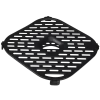 Friteuză cu aer cald Polaris PAF 6006DW, Negru | Oțel inoxidabil Friteuză cu aer cald Polaris PAF 6006DW, Negru | Oțel inoxidabil