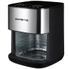Friteuză cu aer cald Polaris PAF 6006DW, Negru | Oțel inoxidabil Friteuză cu aer cald Polaris PAF 6006DW, Negru | Oțel inoxidabil