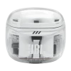Căști JBL Tune Flex 2 Ghost, Alb Căști JBL Tune Flex 2 Ghost, Alb
