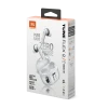 Căști JBL Tune Flex 2 Ghost, Alb Căști JBL Tune Flex 2 Ghost, Alb
