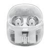 Căști JBL Tune Flex 2 Ghost, Alb Căști JBL Tune Flex 2 Ghost, Alb