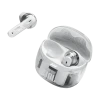Căști JBL Tune Flex 2 Ghost, Alb Căști JBL Tune Flex 2 Ghost, Alb