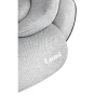 Детское автокресло Caretero Lumi i-Size, Группа 0+/1/2/3 (0-36 кг), Светло-серый