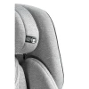 Детское автокресло Caretero Lumi i-Size, Группа 0+/1/2/3 (0-36 кг), Светло-серый