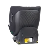 Детское автокресло Caretero Lumi i-Size, Группа 0+/1/2/3 (0-36 кг), Светло-серый
