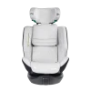 Детское автокресло Caretero Lumi i-Size, Группа 0+/1/2/3 (0-36 кг), Светло-серый
