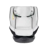Детское автокресло Caretero Lumi i-Size, Группа 0+/1/2/3 (0-36 кг), Светло-серый