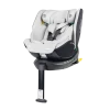 Детское автокресло Caretero Lumi i-Size, Группа 0+/1/2/3 (0-36 кг), Светло-серый