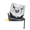 Детское автокресло Caretero Lumi i-Size, Группа 0+/1/2/3 (0-36 кг), Светло-серый