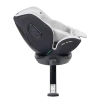 Детское автокресло Caretero Lumi i-Size, Группа 0+/1/2/3 (0-36 кг), Светло-серый