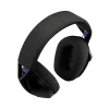 Căști gaming Logitech G321 Lightspeed, Fără fir, Negru Căști gaming Logitech G321 Lightspeed, Fără fir, Negru