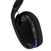 Căști gaming Logitech G321 Lightspeed, Fără fir, Negru Căști gaming Logitech G321 Lightspeed, Fără fir, Negru