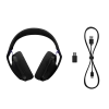 Căști gaming Logitech G321 Lightspeed, Fără fir, Negru Căști gaming Logitech G321 Lightspeed, Fără fir, Negru