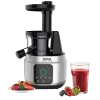 Соковыжималка Tefal ZC420E38, Черный Нержавеющая Сталь Соковыжималка Tefal ZC420E38, Черный Нержавеющая Сталь
