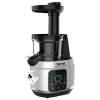 Соковыжималка Tefal ZC420E38, Черный Нержавеющая Сталь Соковыжималка Tefal ZC420E38, Черный Нержавеющая Сталь