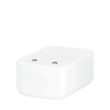 Original Power Adap. Apple 40W USB-C Dynamic with 60W Max , MGTU4, White