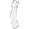 Cellular Sam. (Gal. S23+), Fine Case, Transparent Cellular Sam. (Gal. S23+), Fine Case, Transparent
