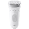 Epilator Braun SE7000, Alb Epilator Braun SE7000, Alb