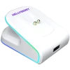 Gaming Mouse HATOR Hellyberry HM47, Alb | Violet Gaming Mouse HATOR Hellyberry HM47, Alb | Violet