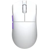 Gaming Mouse HATOR Hellyberry HM47, Alb | Violet Gaming Mouse HATOR Hellyberry HM47, Alb | Violet