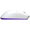 Gaming Mouse HATOR Hellyberry HM47, Alb | Violet Gaming Mouse HATOR Hellyberry HM47, Alb | Violet