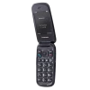 KX-TU550 Panasonic 4G Blue Clam Shell KX-TU550 Panasonic 4G Blue Clam Shell