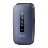 KX-TU550 Panasonic 4G Blue Clam Shell KX-TU550 Panasonic 4G Blue Clam Shell
