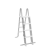 Piscină cu cadru metalic Intex XTR Ultra Frame, 19156L, Negru, 26326