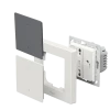 Comutator inteligent AQARA Light Switch H2, Alb Comutator inteligent AQARA Light Switch H2, Alb