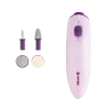 Аппарат для маникюра VITEK VT-8254, Розовый Аппарат для маникюра VITEK VT-8254, Розовый