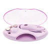 Аппарат для маникюра VITEK VT-8254, Розовый Аппарат для маникюра VITEK VT-8254, Розовый