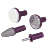 Аппарат для маникюра VITEK VT-8254, Розовый Аппарат для маникюра VITEK VT-8254, Розовый