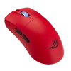 Gaming Mouse ASUS ROG Harpe II Ace, Roșu Gaming Mouse ASUS ROG Harpe II Ace, Roșu