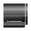 Веб-камера Lenovo 4K Pro, 3840 x 2160, Черный Веб-камера Lenovo 4K Pro, 3840 x 2160, Черный