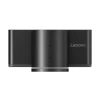 Веб-камера Lenovo 4K Pro, 3840 x 2160, Черный Веб-камера Lenovo 4K Pro, 3840 x 2160, Черный