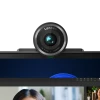 Веб-камера Lenovo 4K Pro, 3840 x 2160, Черный Веб-камера Lenovo 4K Pro, 3840 x 2160, Черный