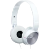 Căști SONY MDR-ZX310AP, Alb