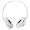 Căști SONY MDR-ZX310AP, Alb