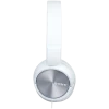 Căști SONY MDR-ZX310AP, Alb