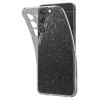 Husă Spigen Samsung S23, Liquid Crystal, Cristal cu sclipici Husă Spigen Samsung S23, Liquid Crystal, Cristal cu sclipici
