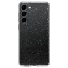 Husă Spigen Samsung S23, Liquid Crystal, Cristal cu sclipici Husă Spigen Samsung S23, Liquid Crystal, Cristal cu sclipici