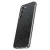 Husă Spigen Samsung S23, Liquid Crystal, Cristal cu sclipici Husă Spigen Samsung S23, Liquid Crystal, Cristal cu sclipici