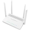 Router fără fir Grandstream GWN7052, Alb Router fără fir Grandstream GWN7052, Alb