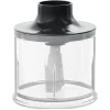 Blender de mână Electrolux E4HB1-6GG, Negru Blender de mână Electrolux E4HB1-6GG, Negru